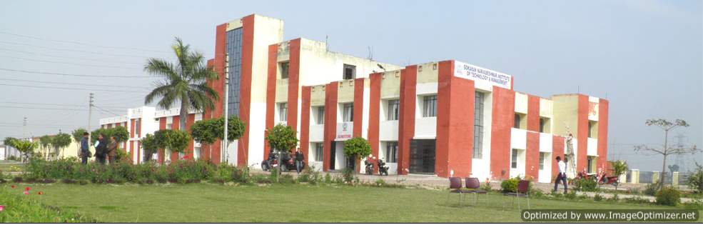 Gokaran Narvadeshver Institute of Technology & Management - [GNITM]